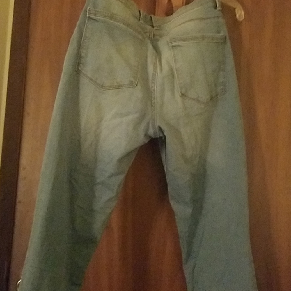 Jeans - Picture 3 of 3